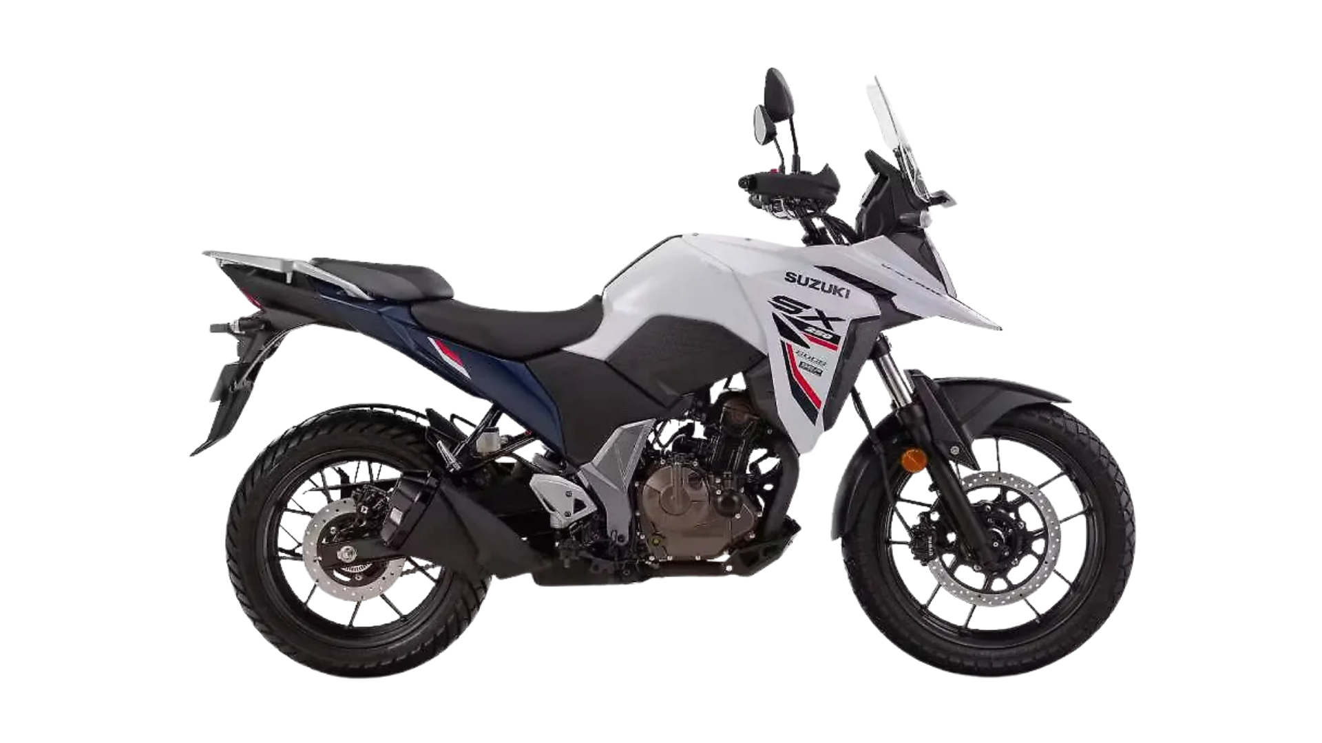 V Strom